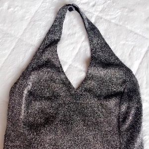 Scott McClintock halter top